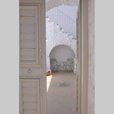 Chora Elegant Traditional House Amorgo Esterno foto