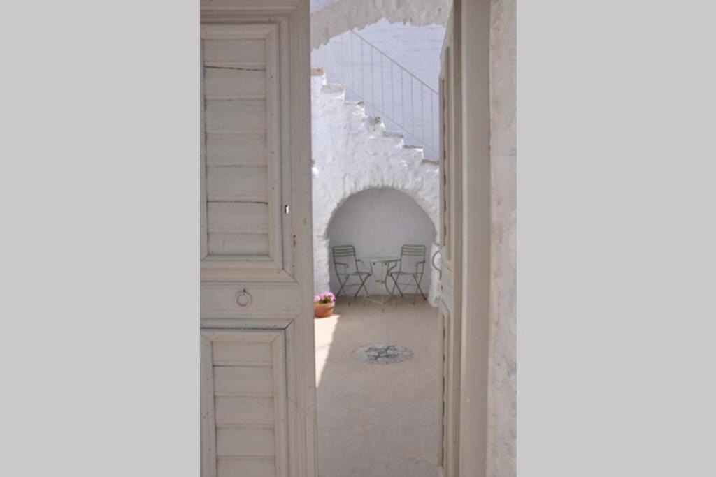 Chora Elegant Traditional House Amorgo Esterno foto